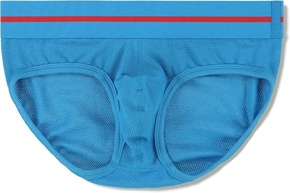 C-IN2 Scrimmage Low Rise Brief