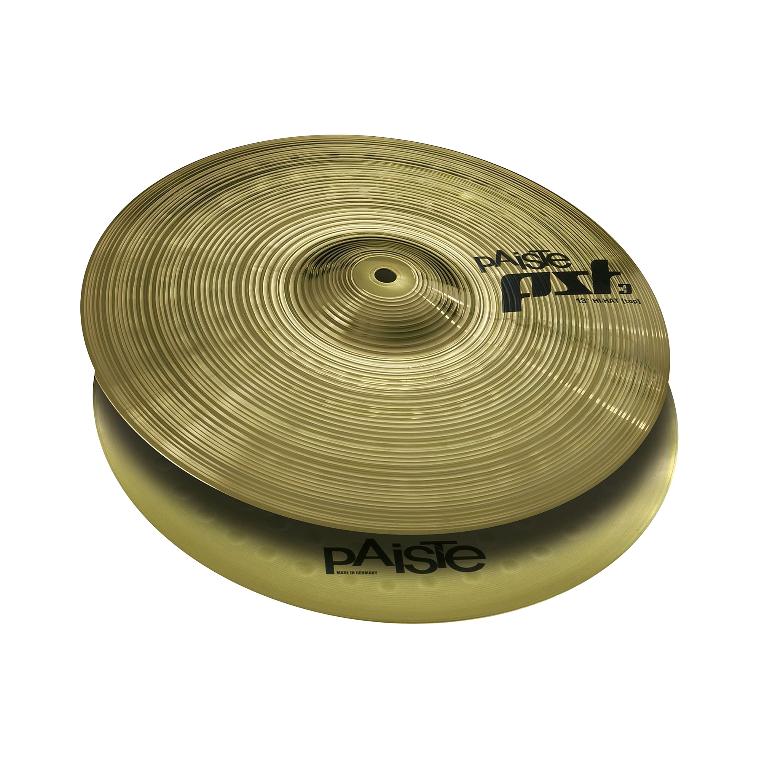 Paiste PST 3 13" · Kettenblatt-Hi-Hat