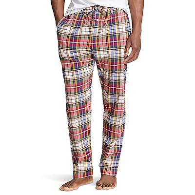 Polo Ralph Lauren Flannel Classic Pajama Pants Men