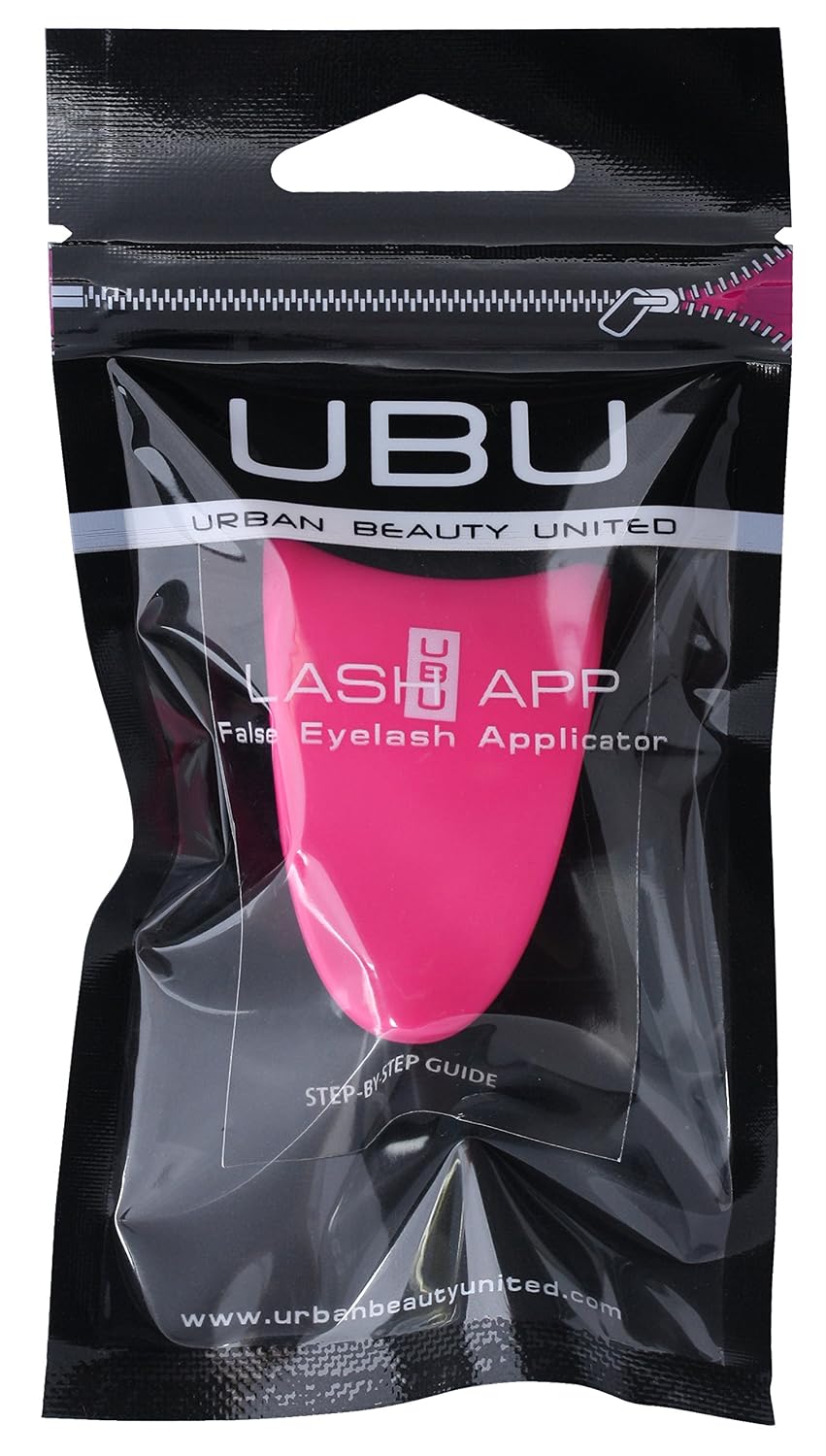 Urban Beauty United Lash App False Eyelash Applicator