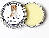 Vista 263 de Healthy Breeds Border Collie Bálsamo nasal para perros 2 oz