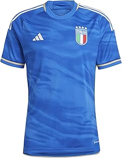 Adidas Men FIGC H JSY JERSEYS