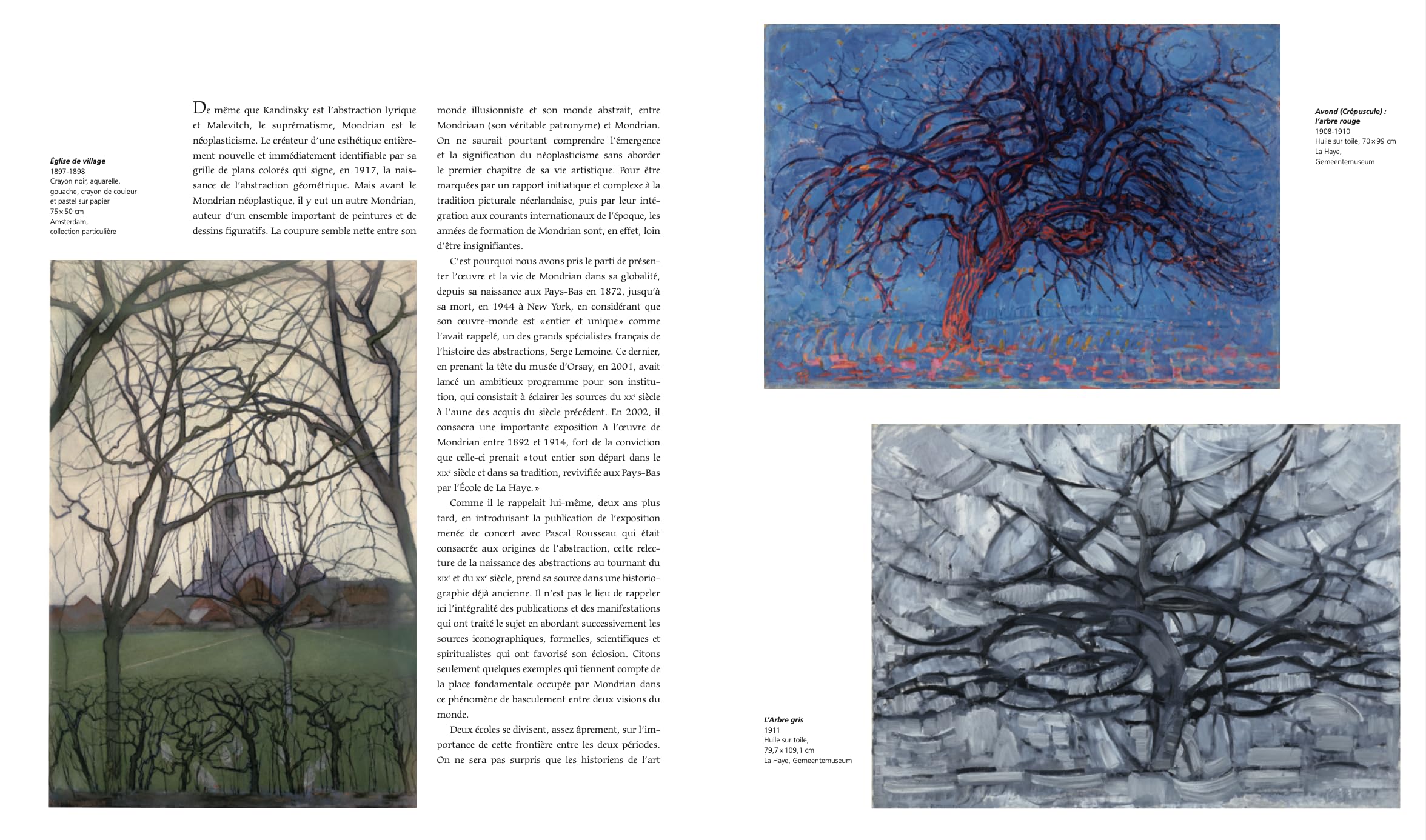 Mondrian
