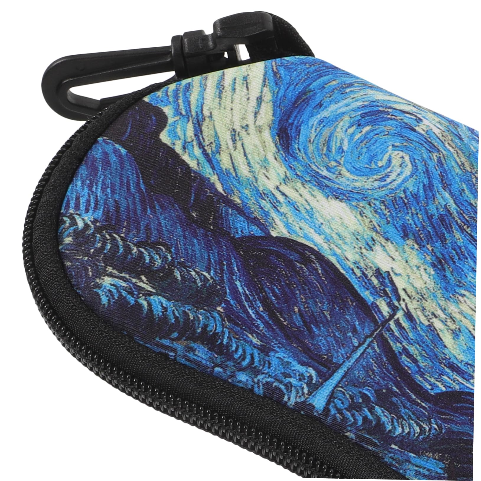 8piezas Estuche De Gafas Organizador De Funda Protectora Para Gafas y Para Hombres y Mujeres