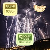 Thunderstorm Lightning ing – Powerful Storms For Fire TV