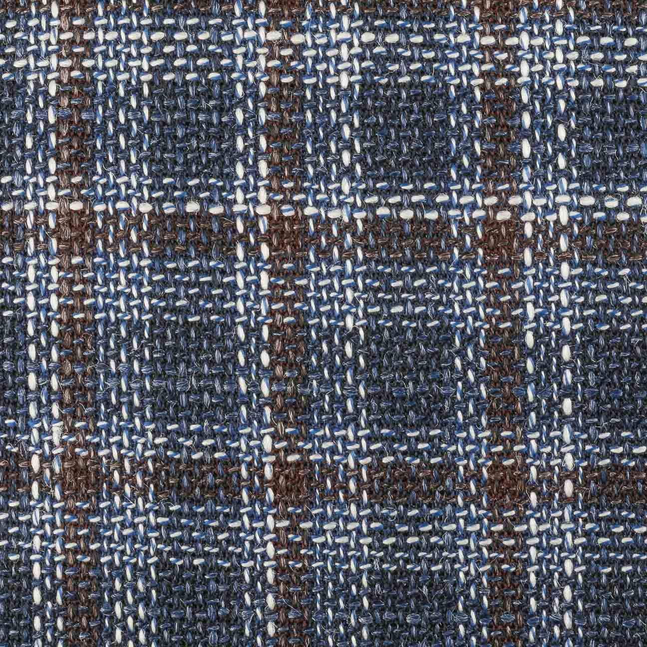 Stetson Kent Cerruti Flatcap Kariertes Design Mehrfarbige Schirmmütze Wolle Seide Handmade in Germany Herren Frühling Sommer