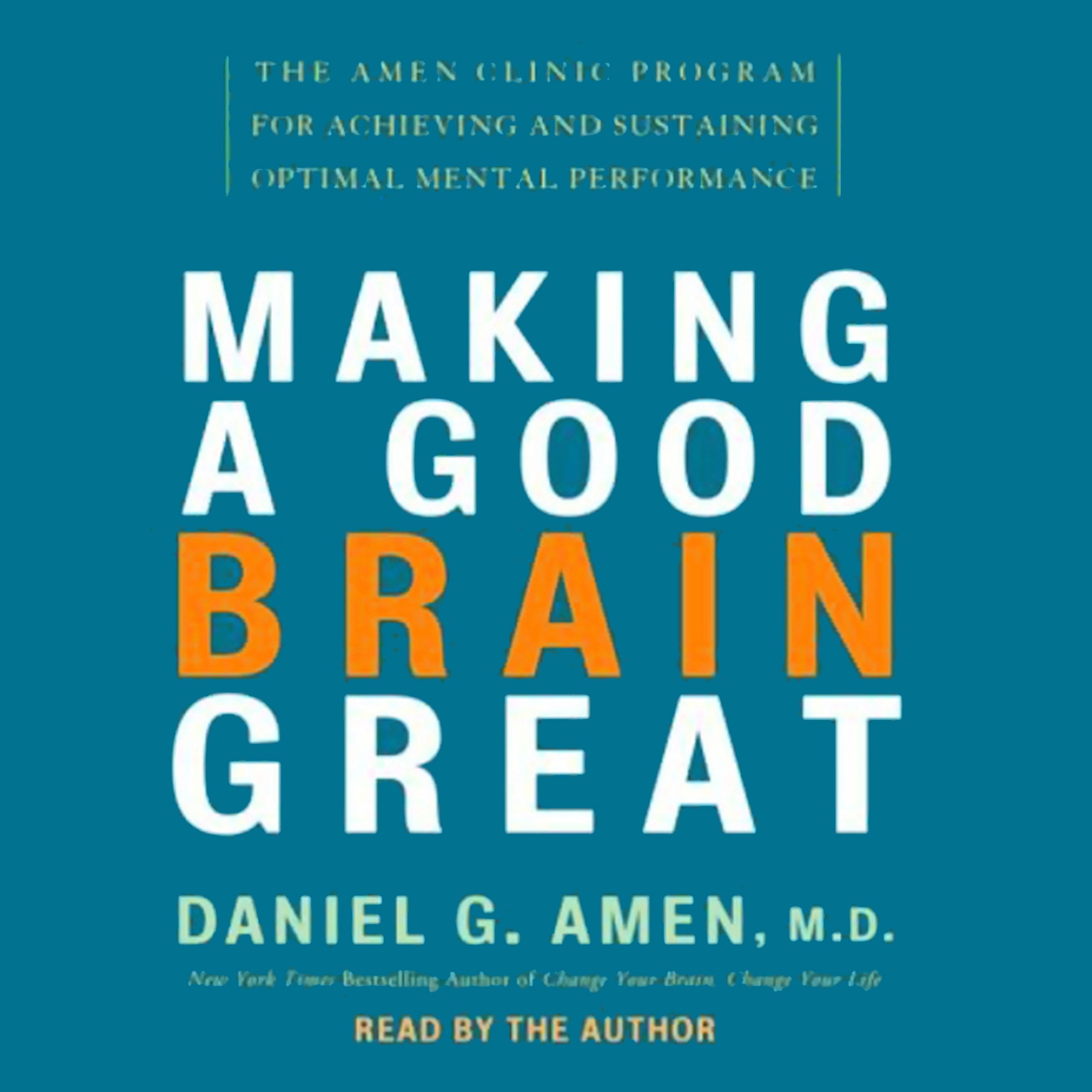 Making a Good Brain Great
