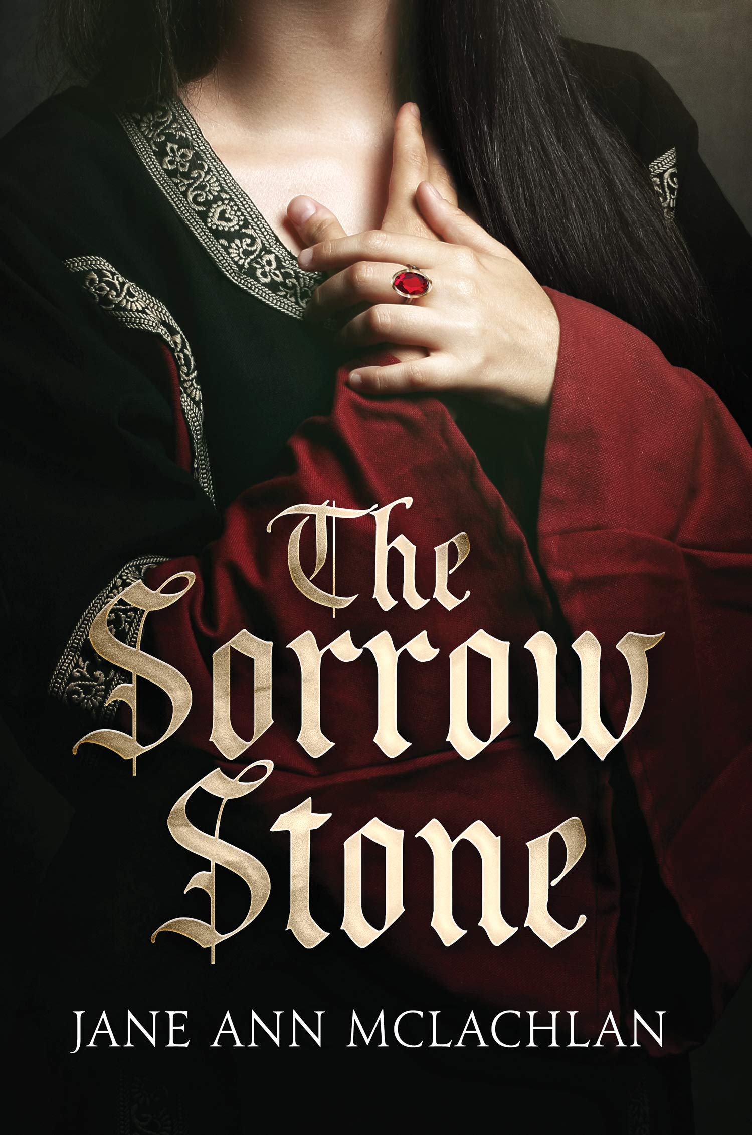 The Sorrow Stone