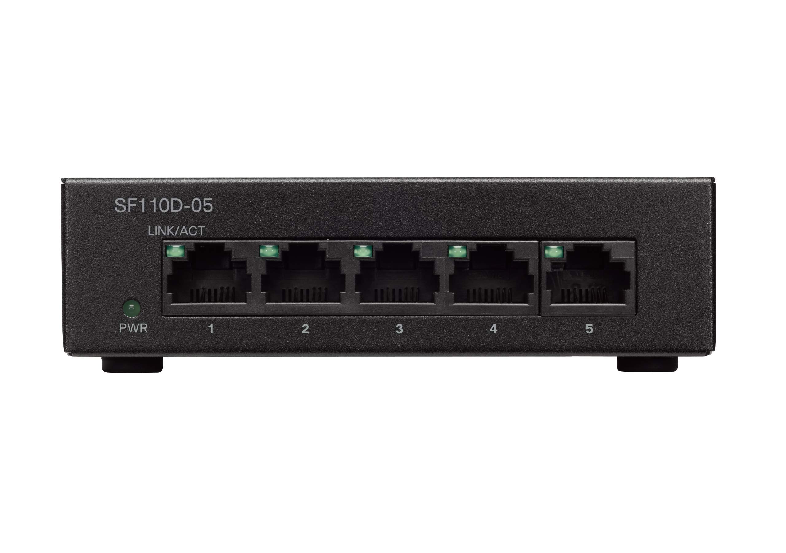 Amazon.com: Cisco Small Business Networking Solutions: Unmanaged