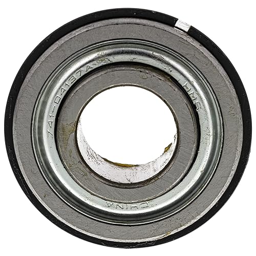 CUB CADET 941-04137A Rodamiento de bolas .754 Id X 1.750 Od Z Force GT 1554 SX SZ XT2