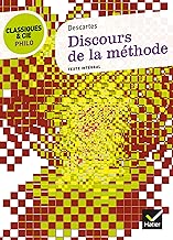Download Discours de la méthode - Classiques & Cie philosophie PDF