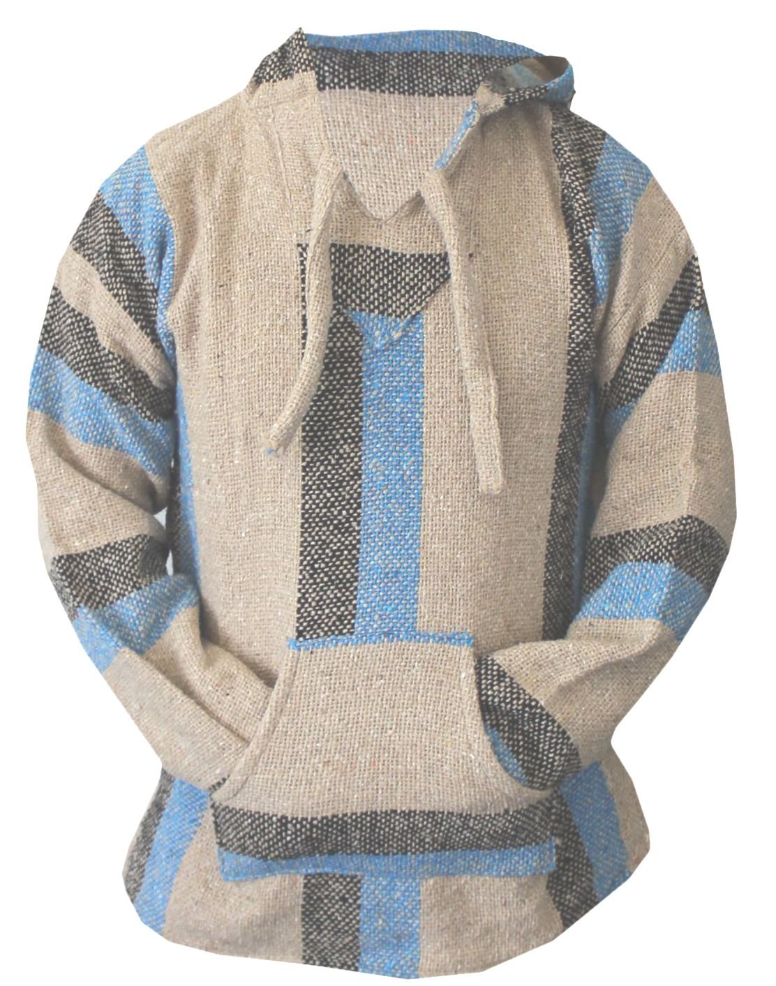 Hat Mexican Baja Beach Baja Sweatshirt Women's Produktbild-Vorschau 2