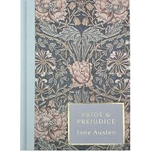 Pride and Prejudice Heritage Collection Wordsworth Heritage Collection