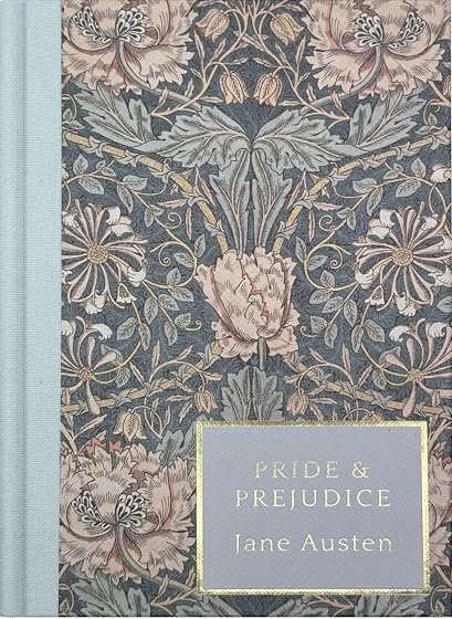 Pride And Prejudice
