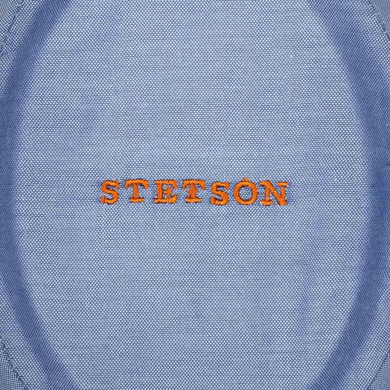 Stetson Kapelusze materiałowe Uniseks Kapelusz Athens Cotton Pork