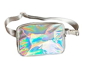 Alien Fanny Pack: Your Intergalactic Adventure Companion