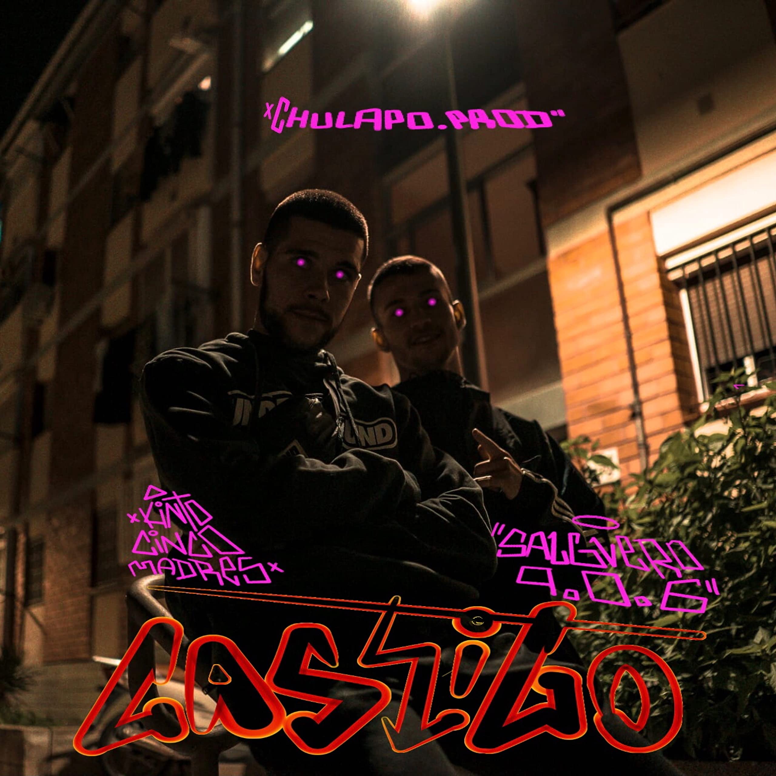 Castigo [Explicit]