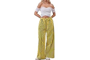 Elevate Your Style: Free People Drawstring Doop Pants