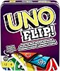 Mattel Games UNO Flip