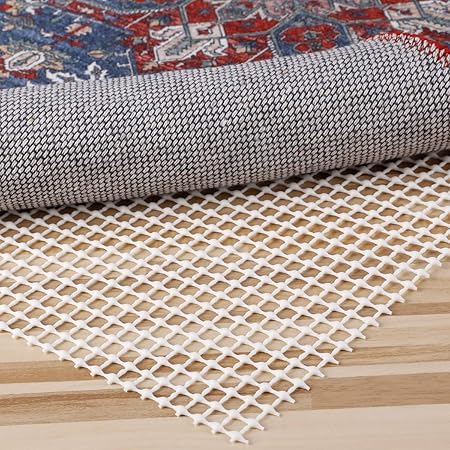 Amazon 滑り止めシート Wochitv すべりどめシート 38 60cm 2個 車用ノンスリップマット自由カット滑り止めシート Pvcマット 掃除機をかけやすい 家具に固定用 耐震 地震対策 キズ 汚れ防止 抗菌 吸音 通気性 Wochitv 滑り止めシート 通販