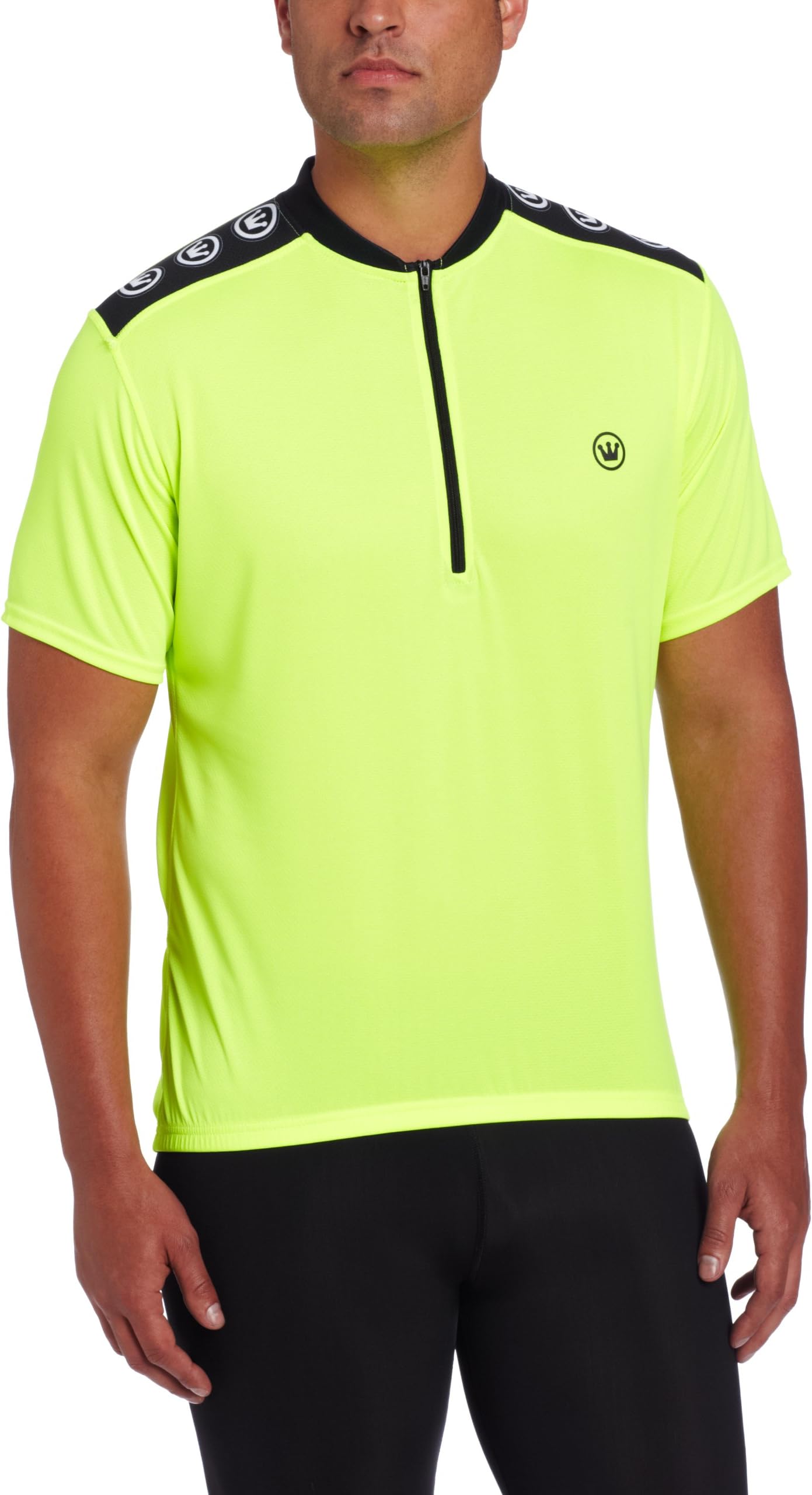 Canari Cyclewear Men's Core Jersey