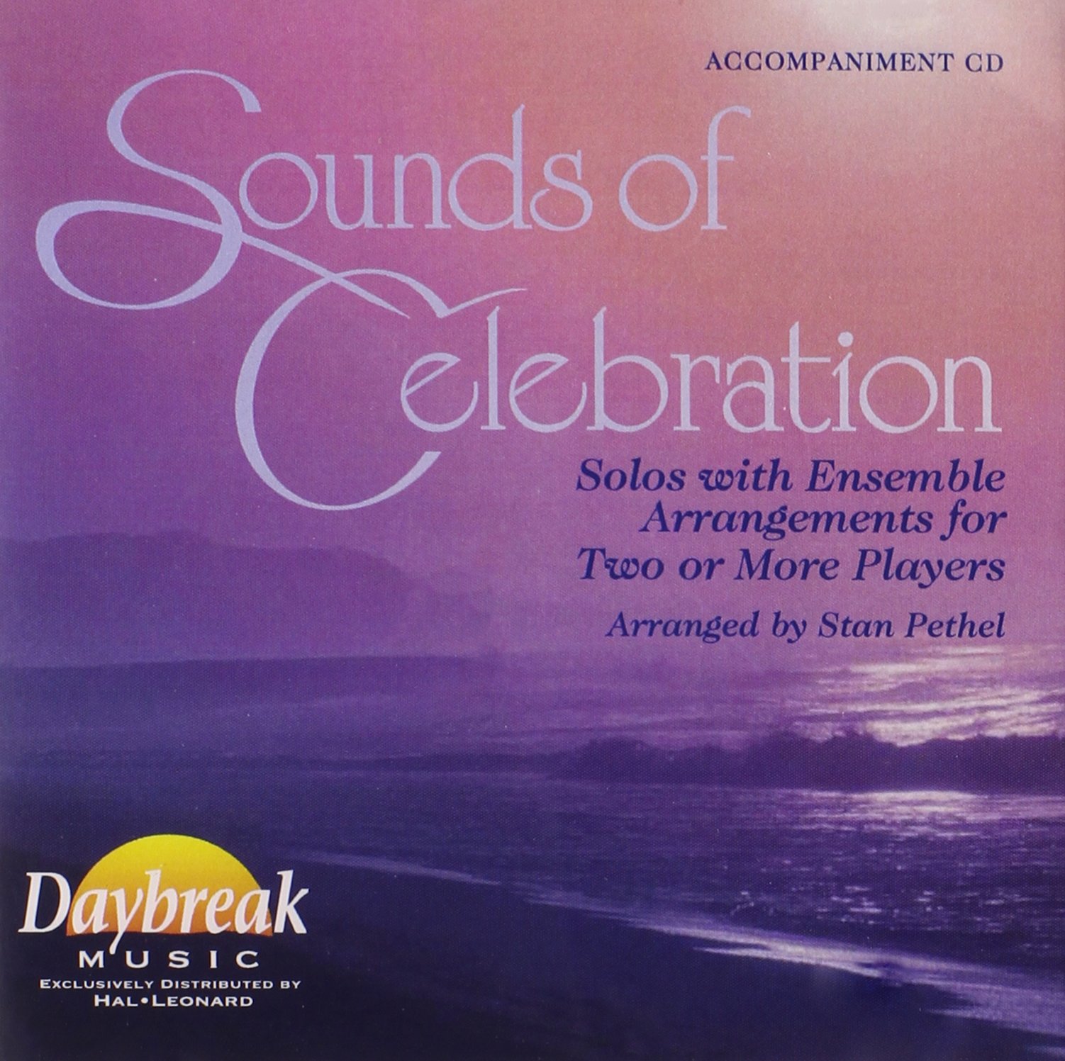 Sounds of Celebration