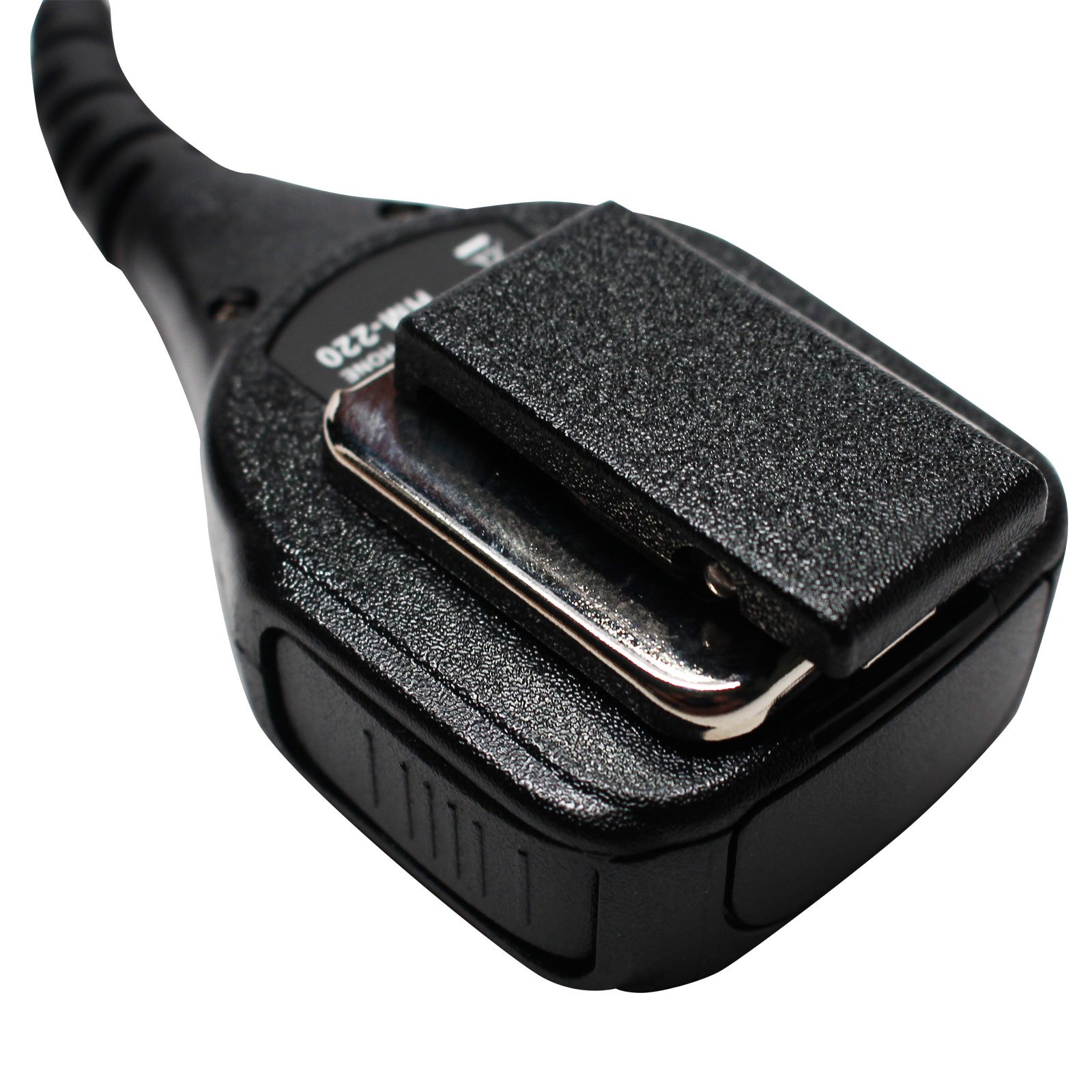 Amazon.com: Two-Way Radio Shoulder Speaker Microphone Replacement
