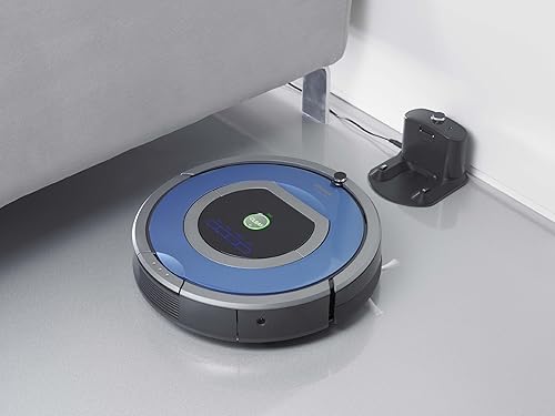 Miniatura 4 de iRobot Roomba 790 Robot de limpieza al vacío para mascotas y alergias