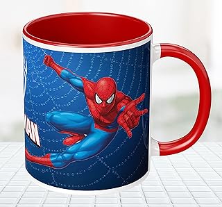 NH10 Designs Printed Cartoon Coffee Mug for Kids Girls Boys Friends Best Birthday Gift Return Gifts Animated Tea Coffee Cu Price In India