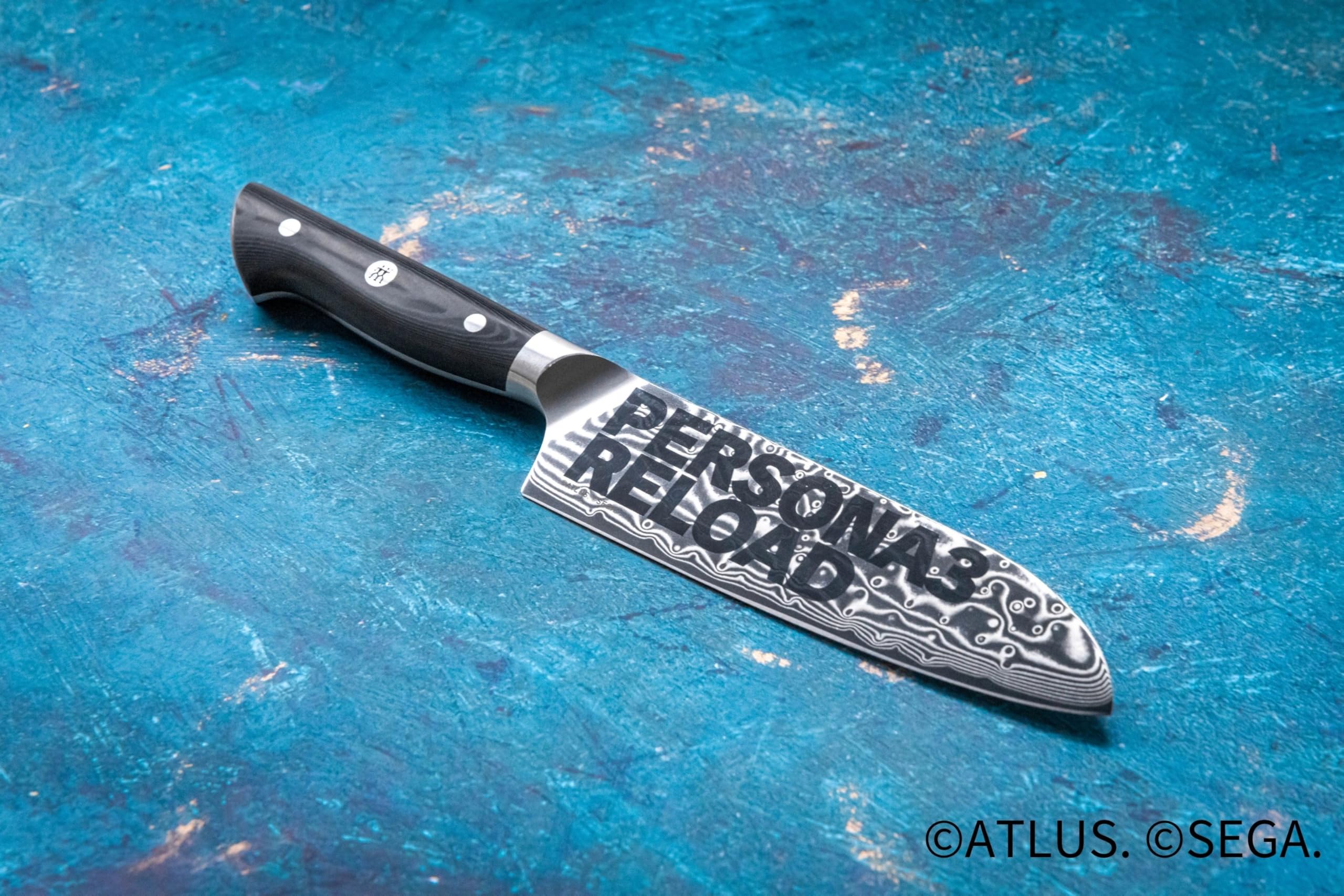 Amazon｜ZWILLING ツヴィリング 「 カンレン 三徳包丁 180mm P3R