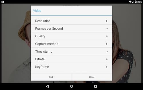 Live Camera for YouTube