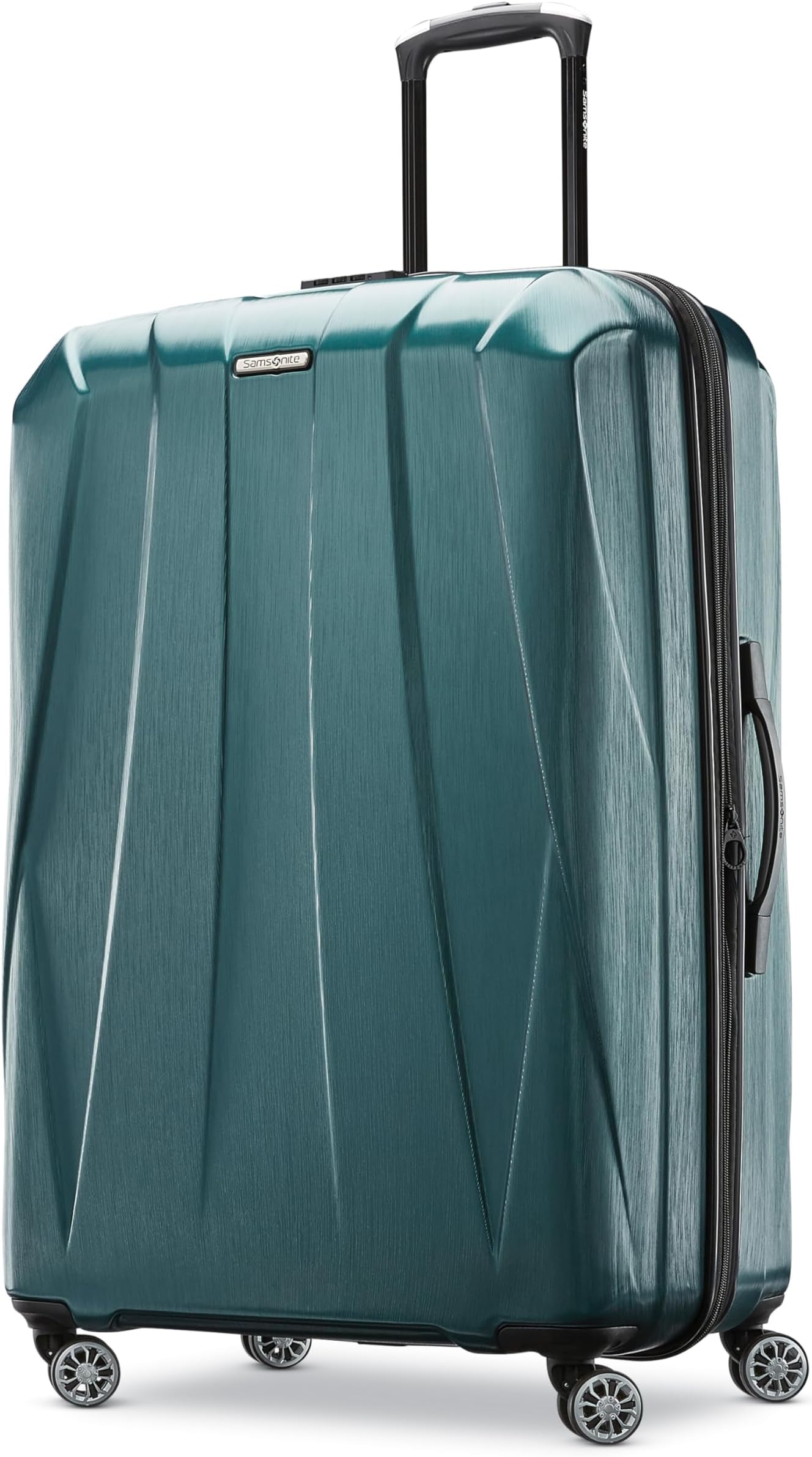 Samsonite Centric 2 Hardside Expandable Luggage with Spinner Wheels