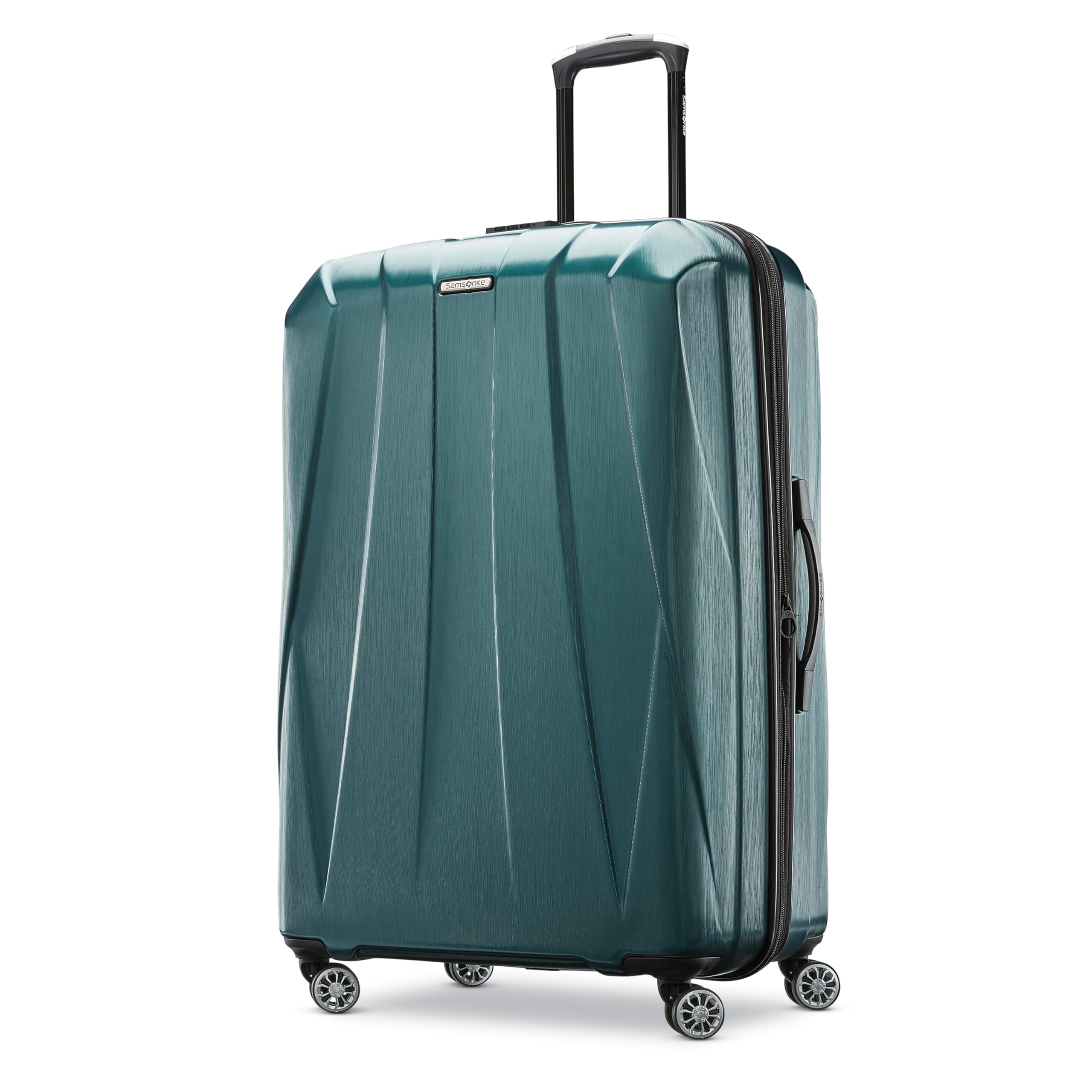 Samsonite Centric 2 Hardside Expandable Luggage with Spinner Wheels