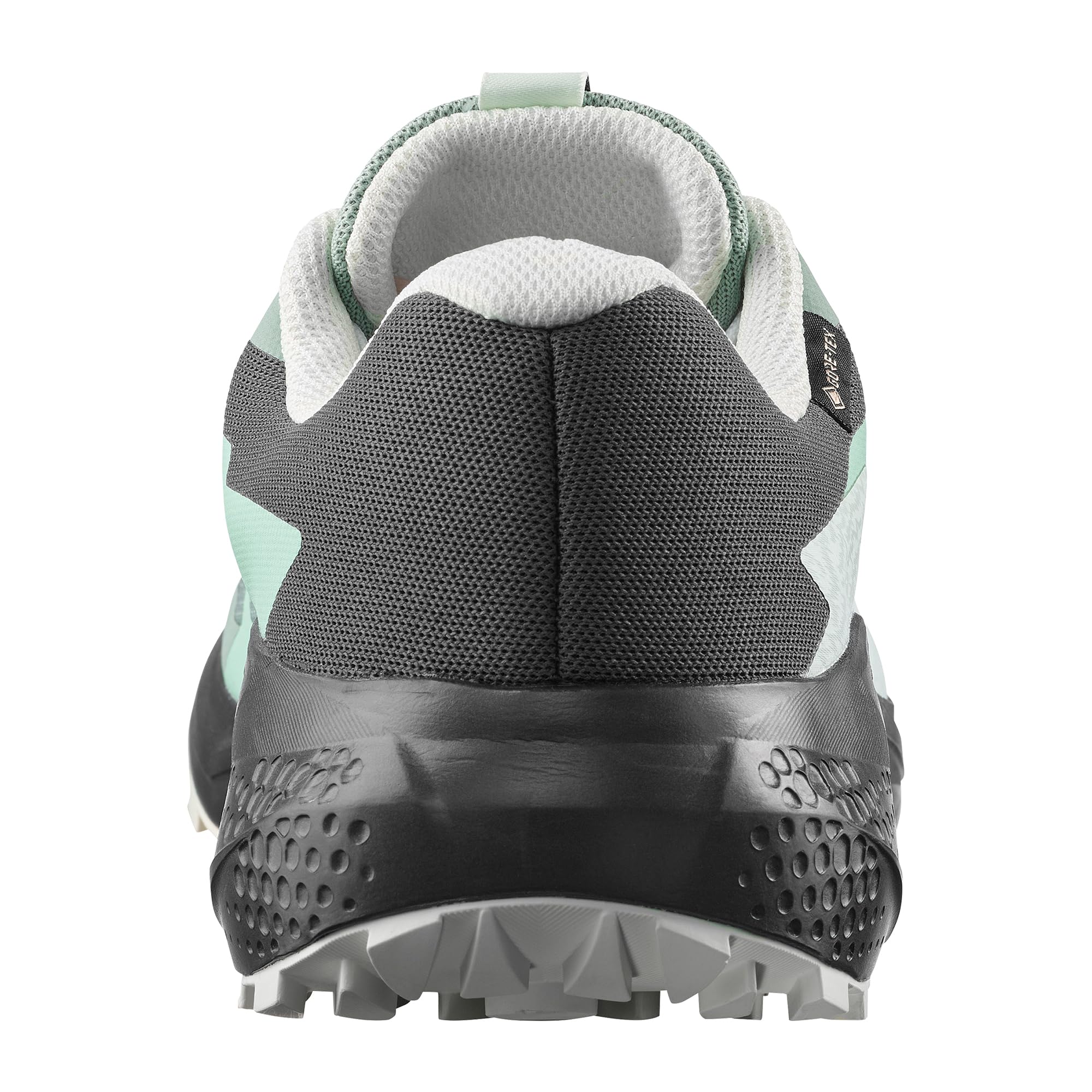 Salomon ALPHAGLIDE Gore-Tex Impermeabili Scarpe da Trail Running, Donna