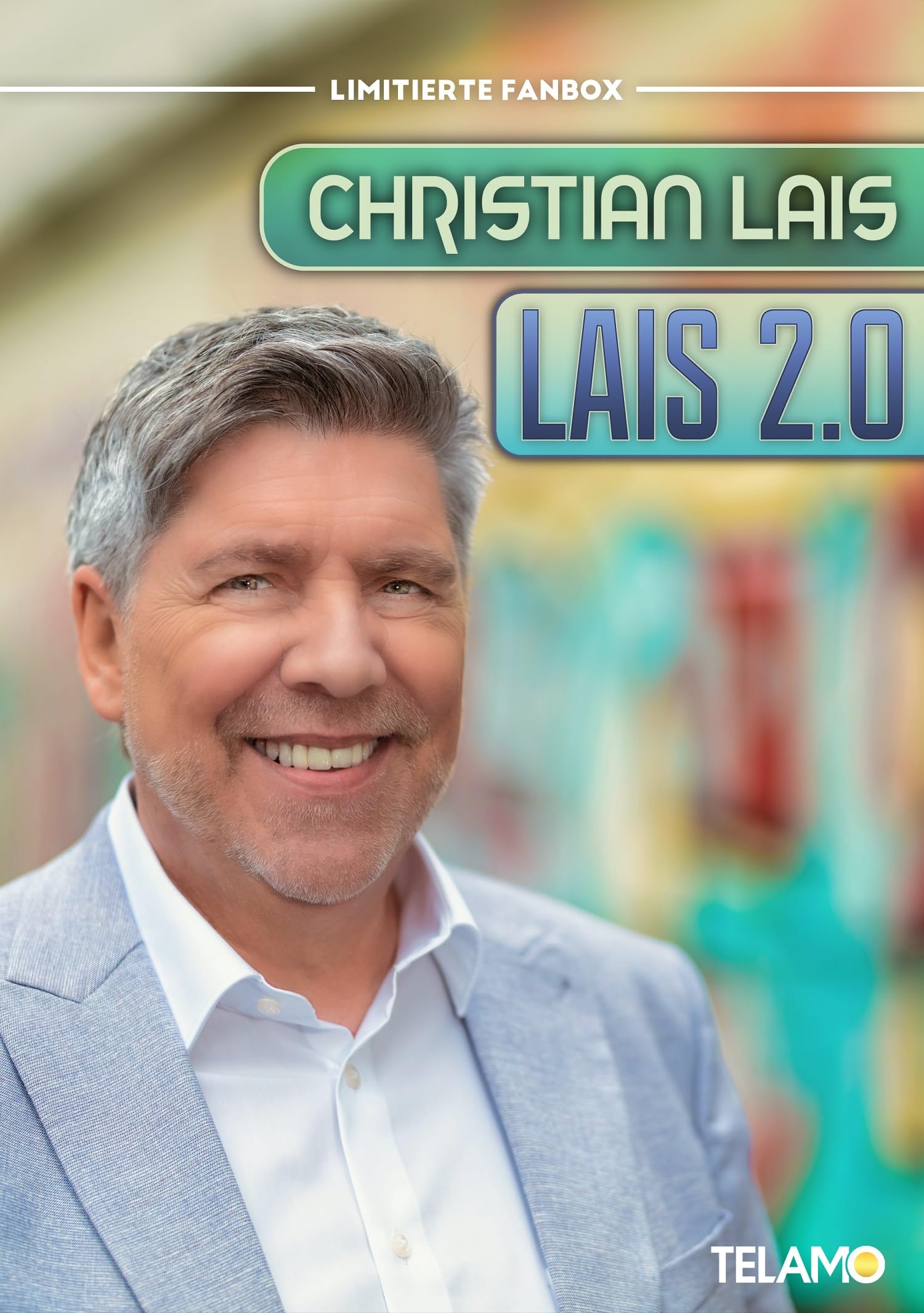 Lais 2.0 (Ltd.Fanbox Edition)