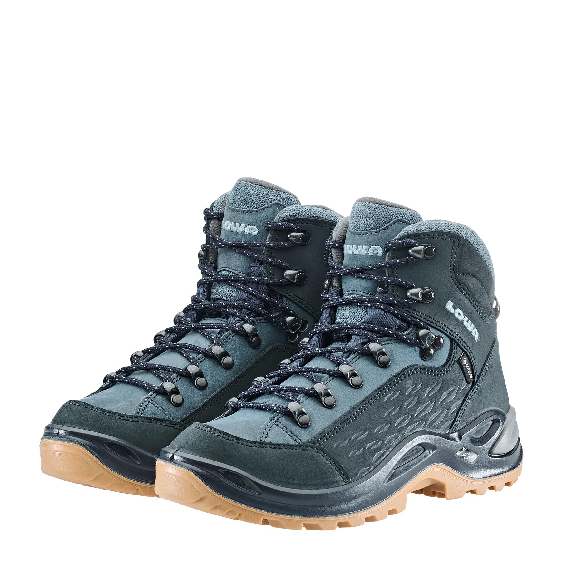LOWA Stiefel mittel RENEGADE WARM GTX MID Ws