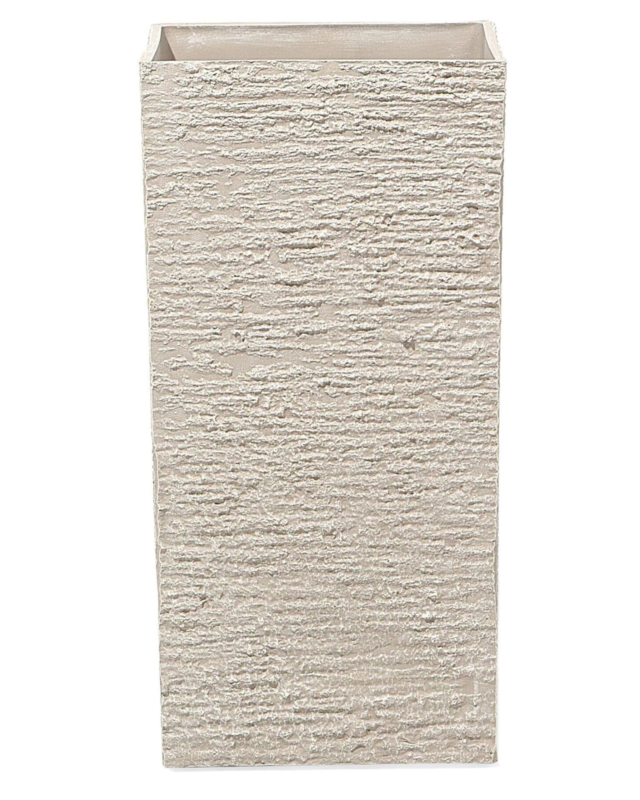 Coperchio In Vetro Per Piante IBILI | 30x30x4 Cm | Con Manico Pieghevole | Trasparente