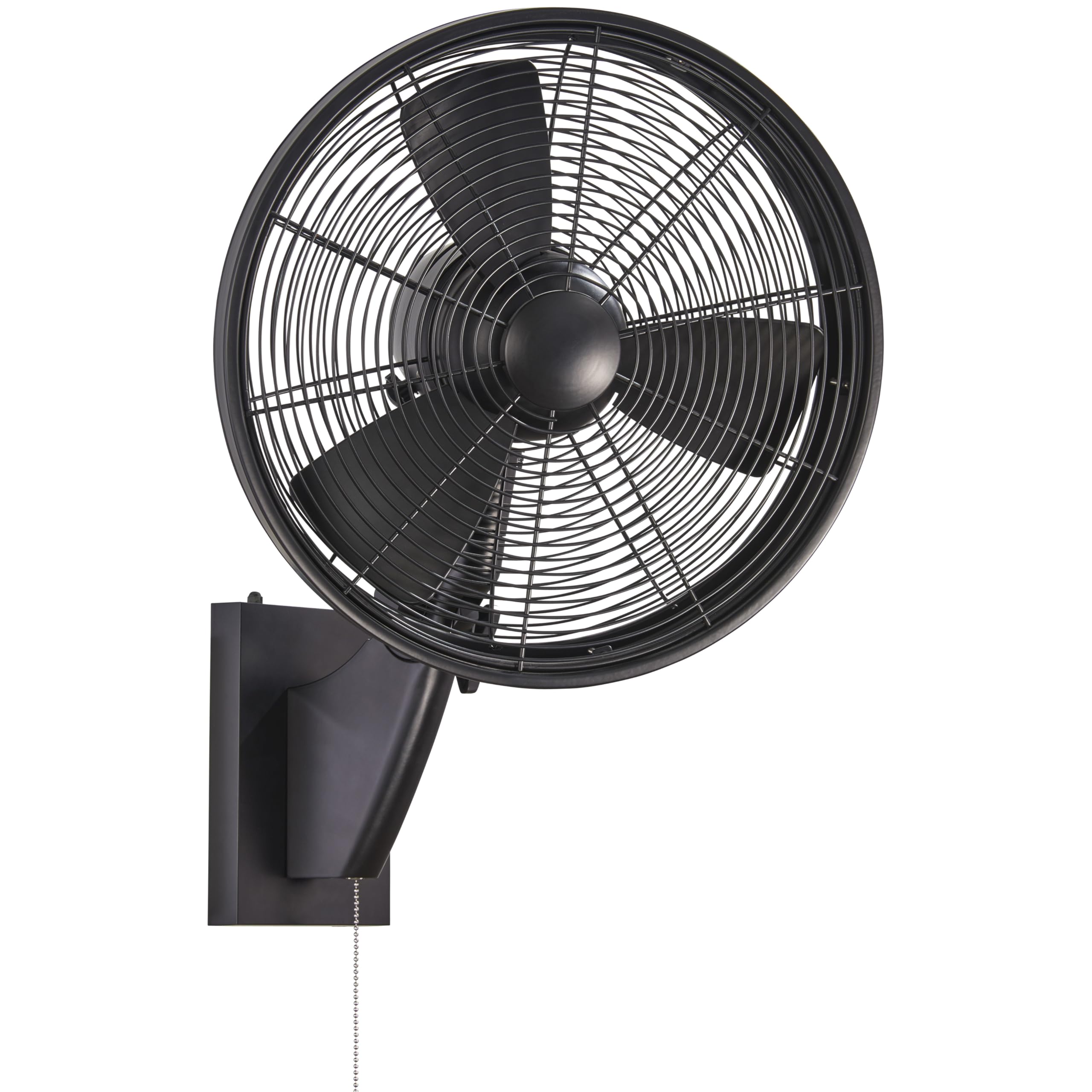 MINKA-AIRE F307-MBK Anywhere 16