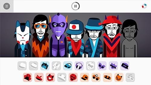 Incredibox - Thumbnail 4