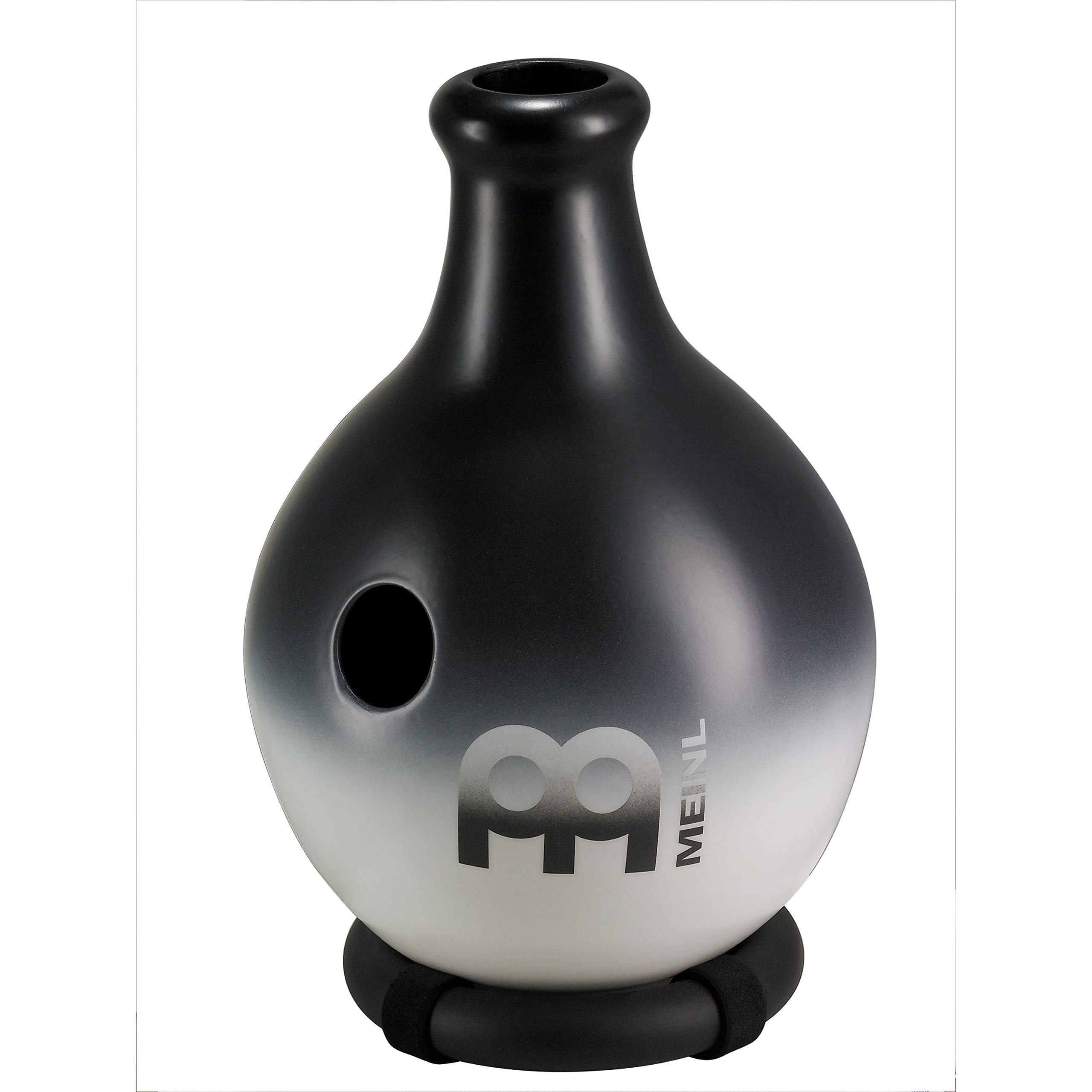 Amazon.com: Meinl Percussion IBO Drum, Large Fiberglass Body