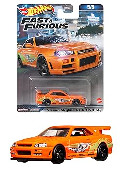 Amazon.co.jp: ホットウィール(Hot Wheels) ワイルド・スピード