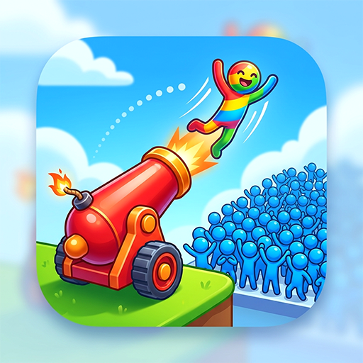 Spectrum Squad: The Ultimate Color Run game cover