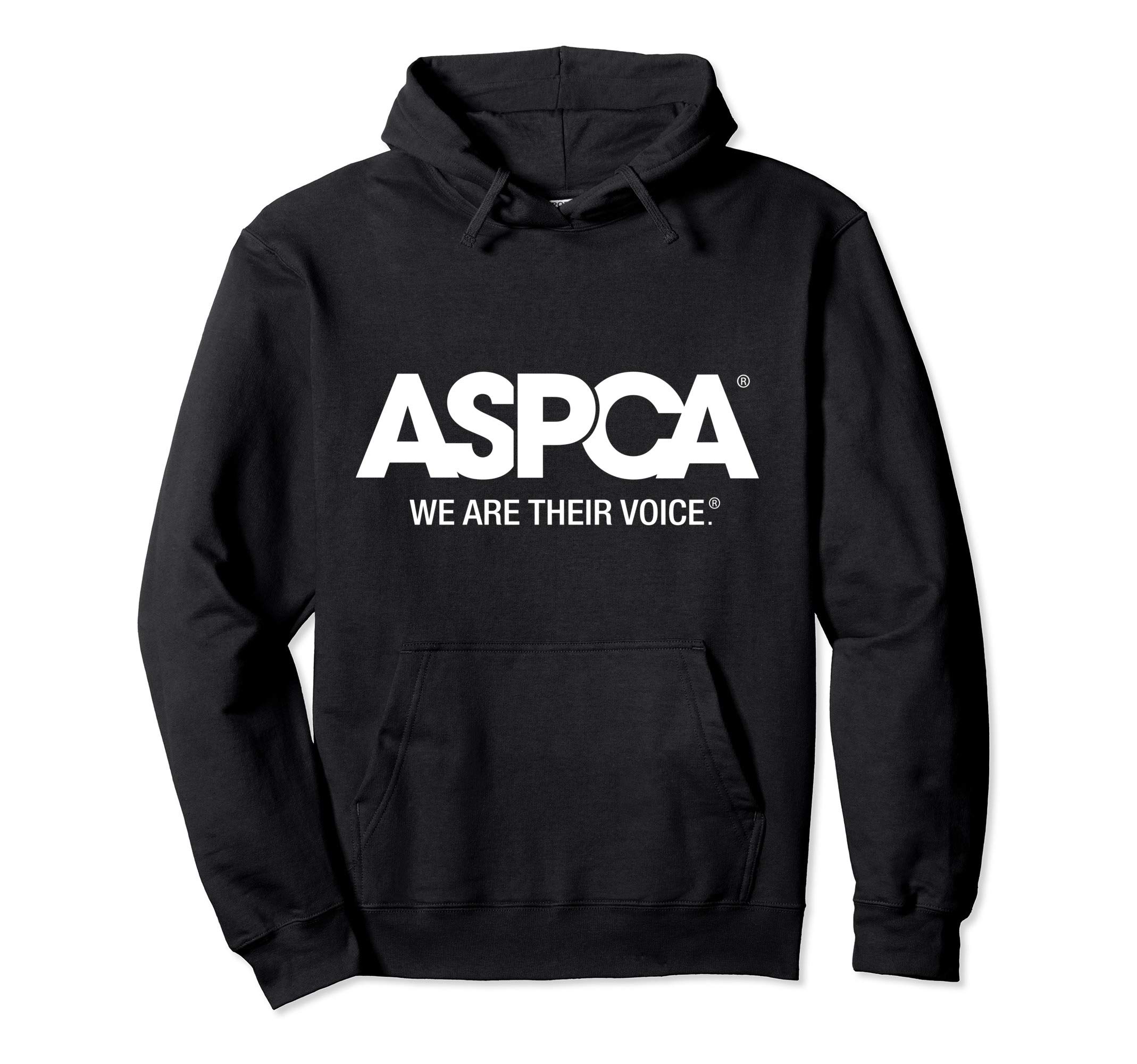 aspca sweatshirt