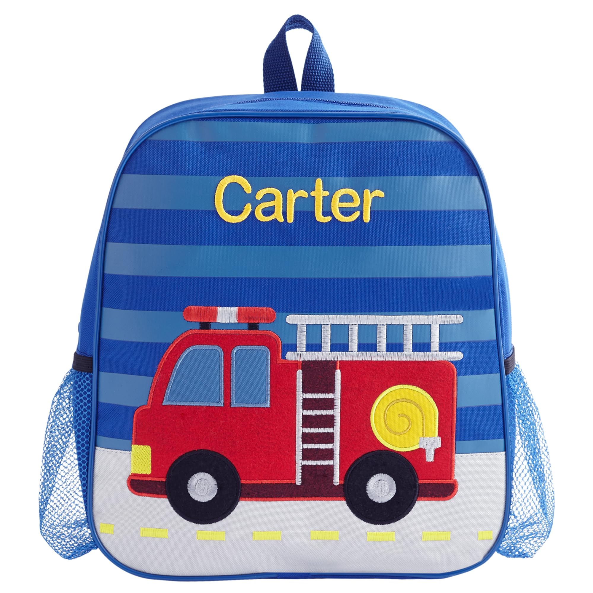 Let's Make Memories Kids Personalized Toddler Backpack