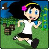 -Beat your friends high scores with the integrated leader board