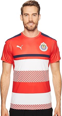 Chivas training shirt Clearance