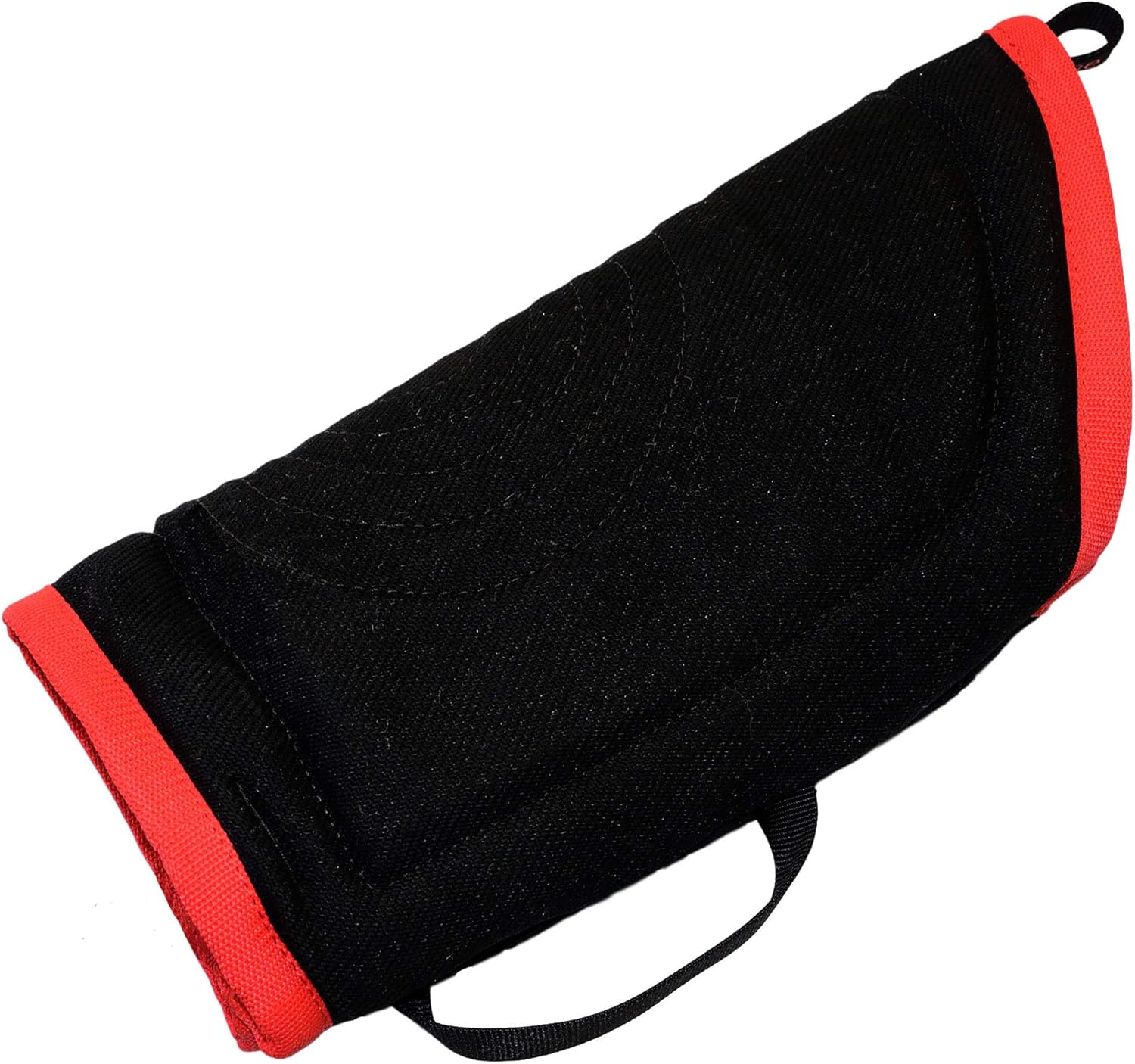 Redline K9 Puppy Bite Suit Sleeve (Electric Blue)