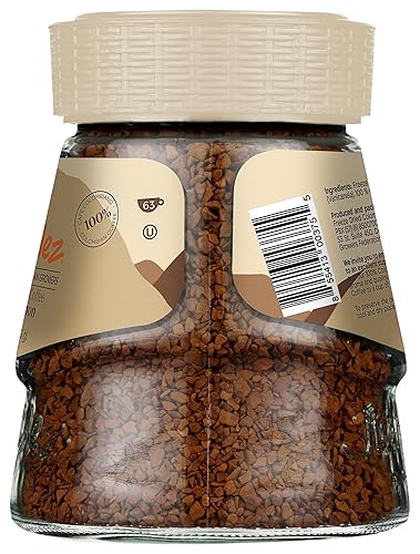Miniatura 10 de 35 oz Juan Valdez - Café colombiano liofilizado de primera calidad café Colombia