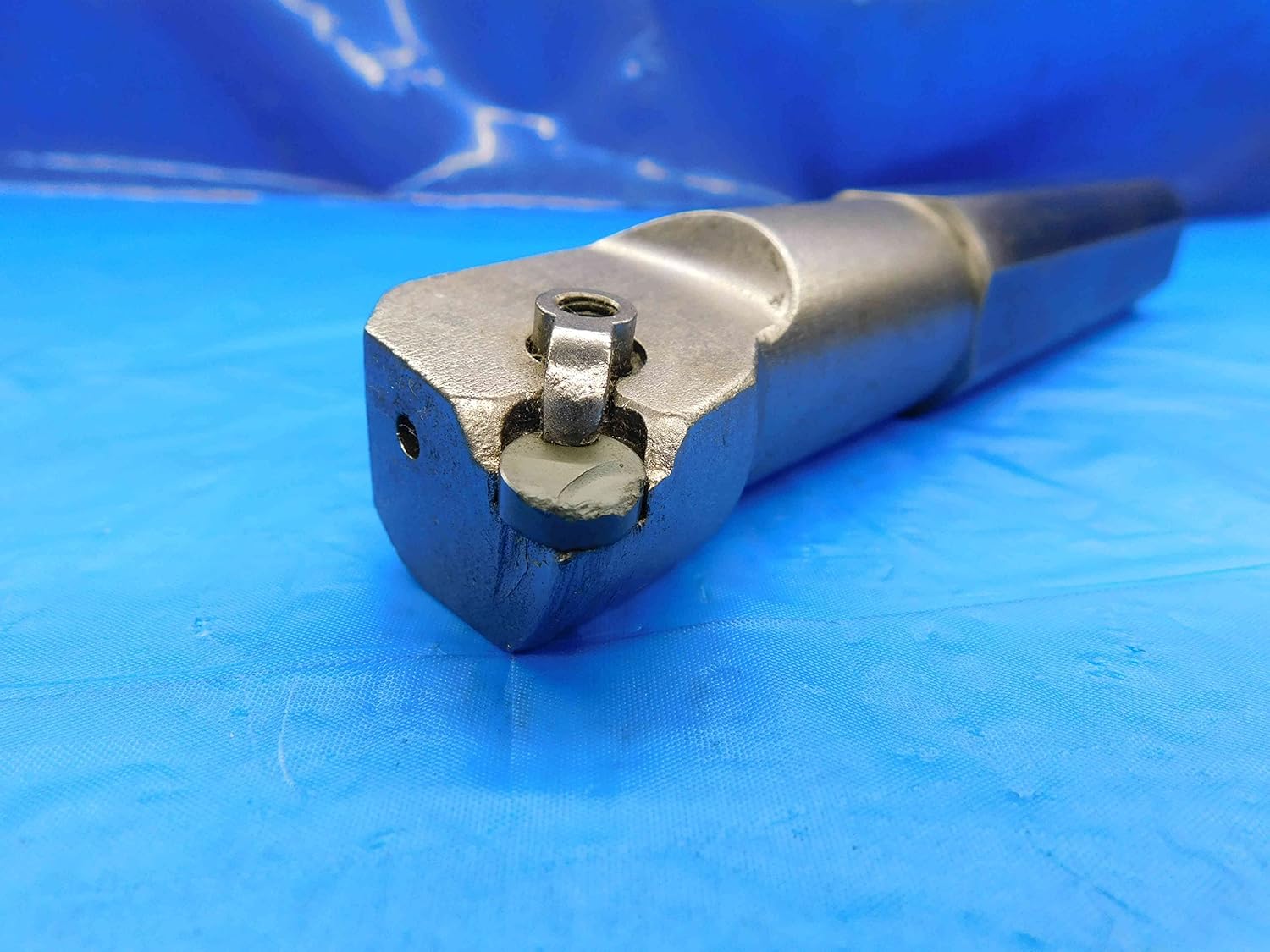 VALENITE 1 1/4 Shank Dia S20U-MRGNR-32 INDEXABLE Boring BAR RN-32 Inserts 1.25 - DW21999AE2