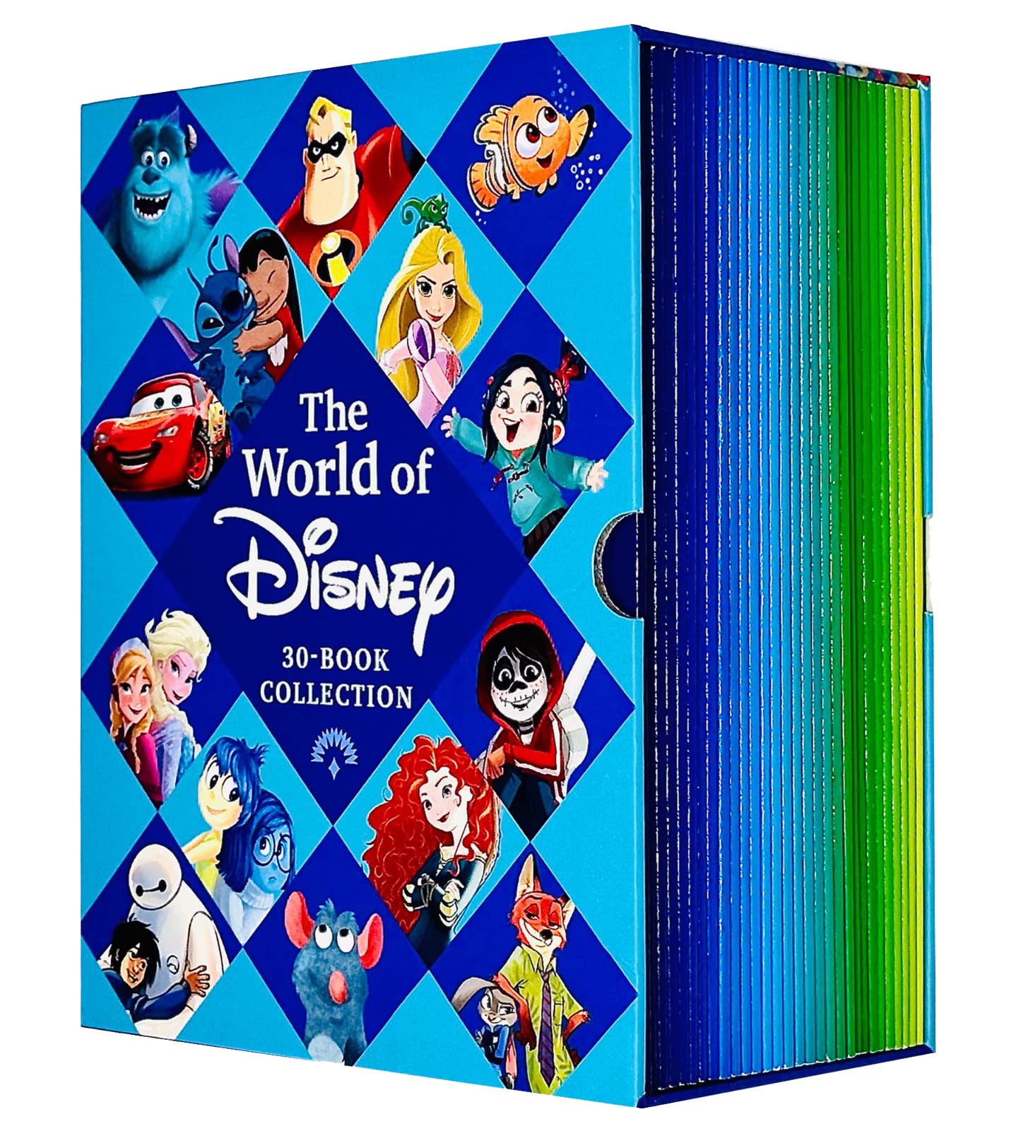 Disneyシネマブック キャッスルコレクション 絵本 Disneyシネマ